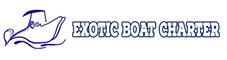 Exotic Boat Charter