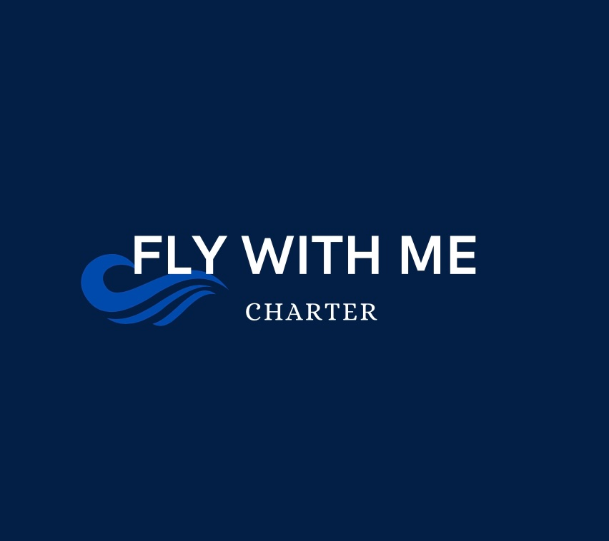 Fly with me