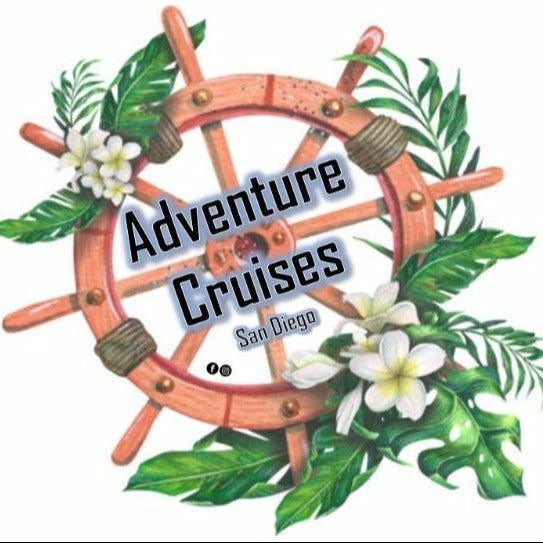 Adventure Cruises San Diego