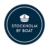 Stockholm By Boat
