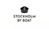 Stockholm By Boat