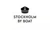 Stockholm By Boat
