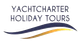 Yachtcharter Holiday Tours