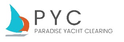 Paradise Yacht Clearing