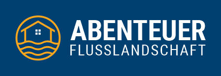 Abenteuer Flusslandschaft