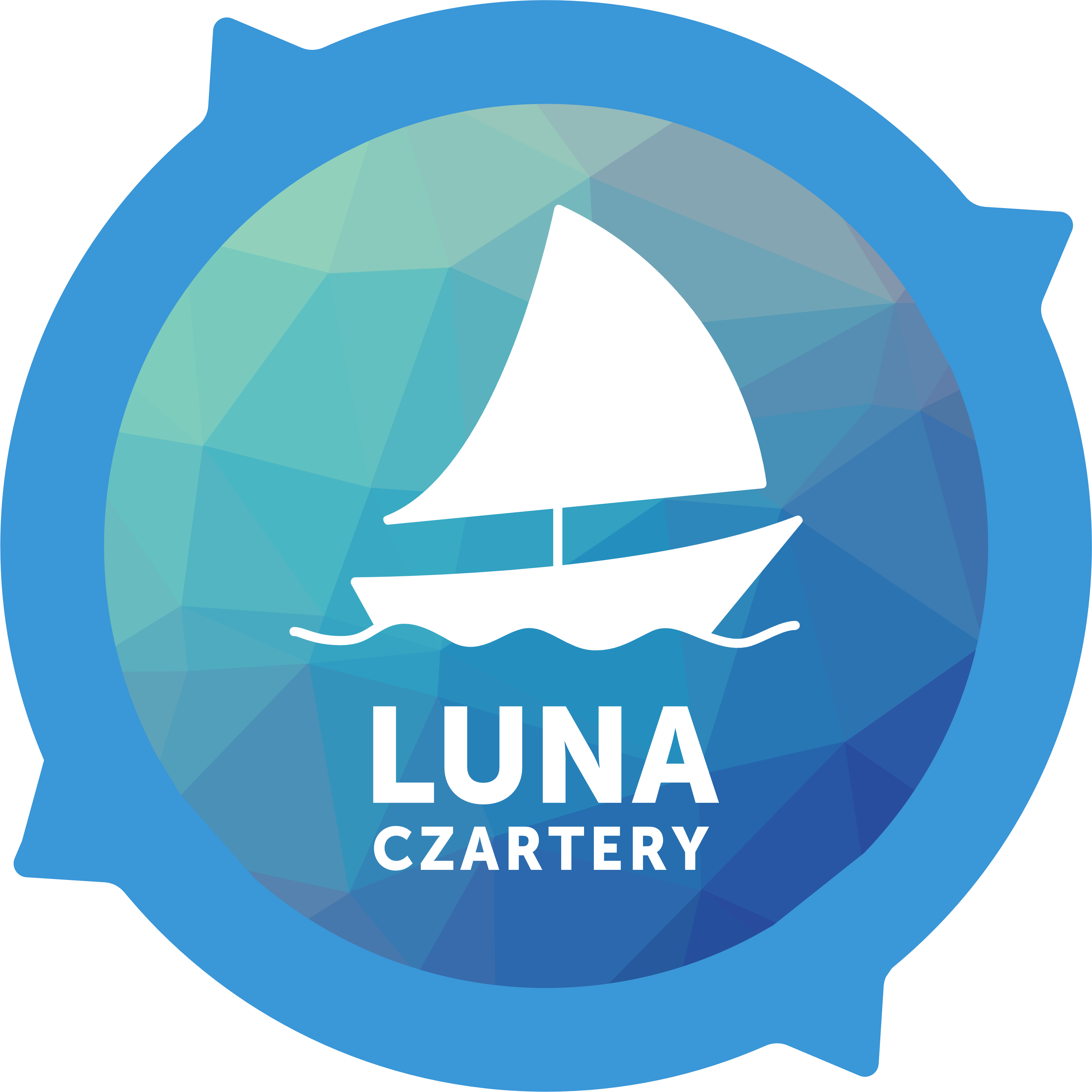 Luna Czartery