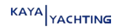 Kaya Yachting