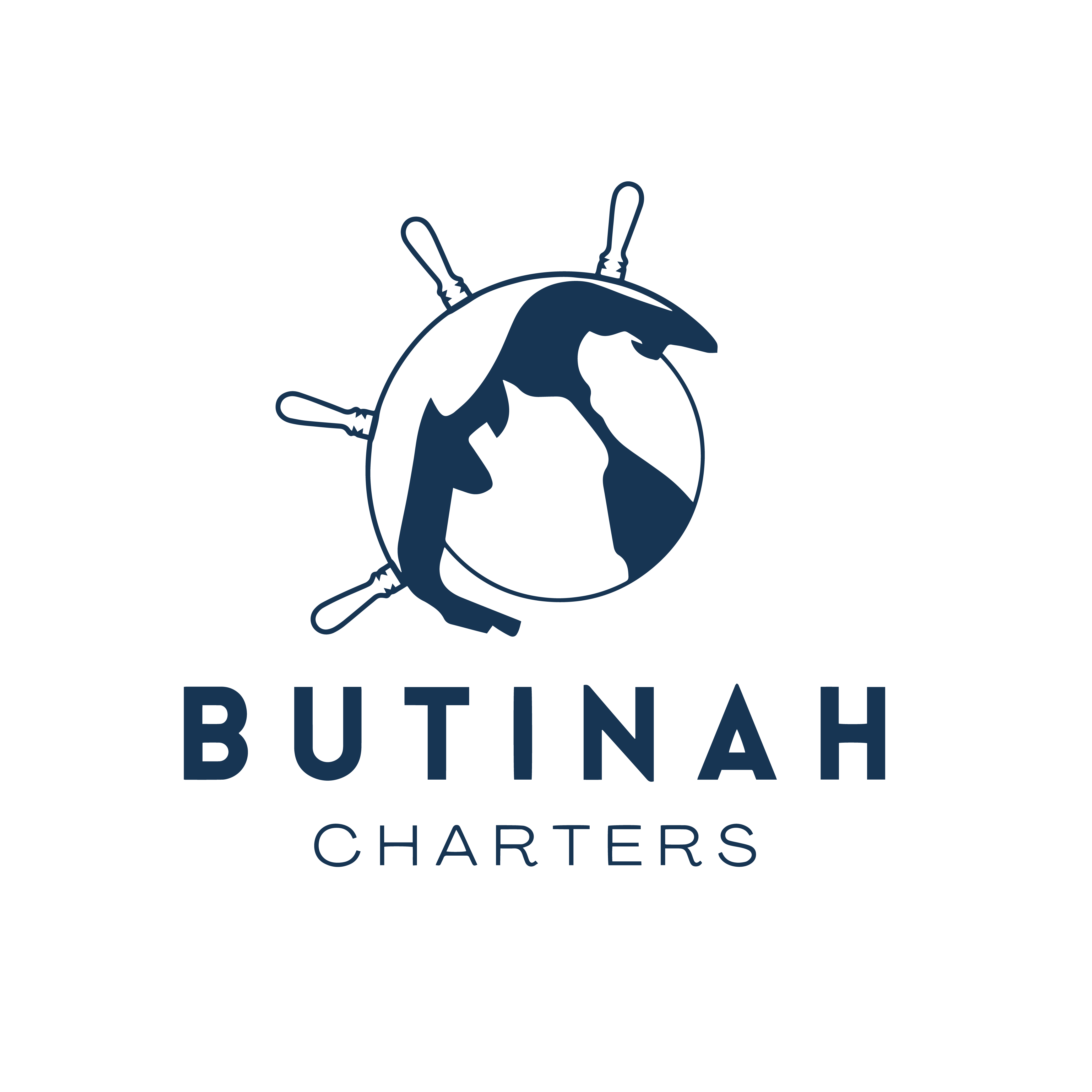 Butinah Charters