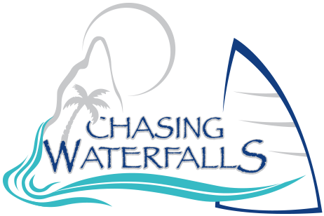 Chasing Waterfalls