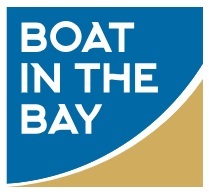Boat In The Bay