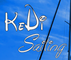 Kedi Sailing