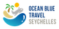 Ocean Blue Seychelles