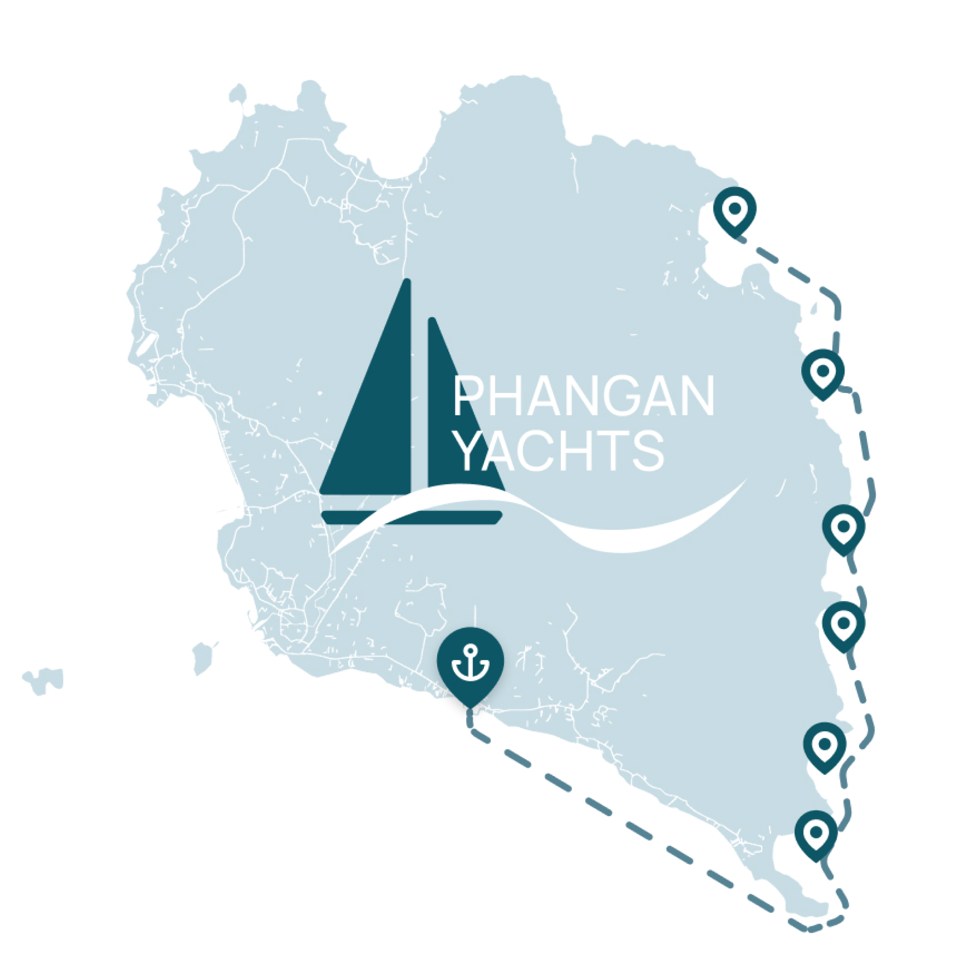 Phangan Yachts