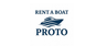 Rent a boat Proto