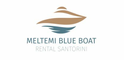 Meltemi Blue Boat Rental