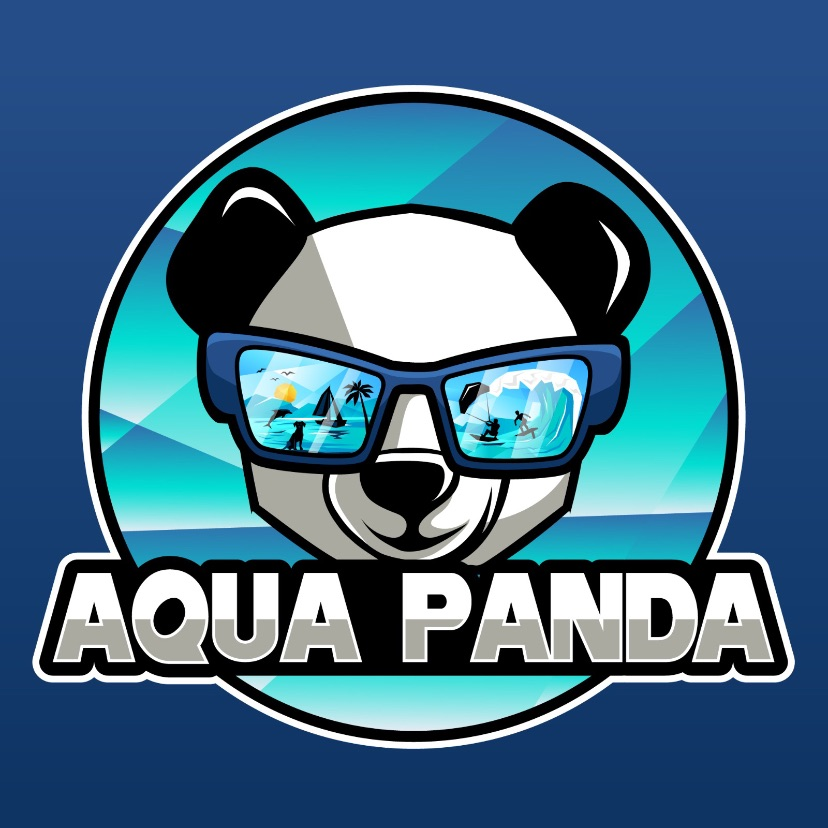 Aqua Panda