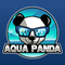 Aqua Panda