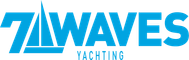 7 Waves Yachting Daycharter