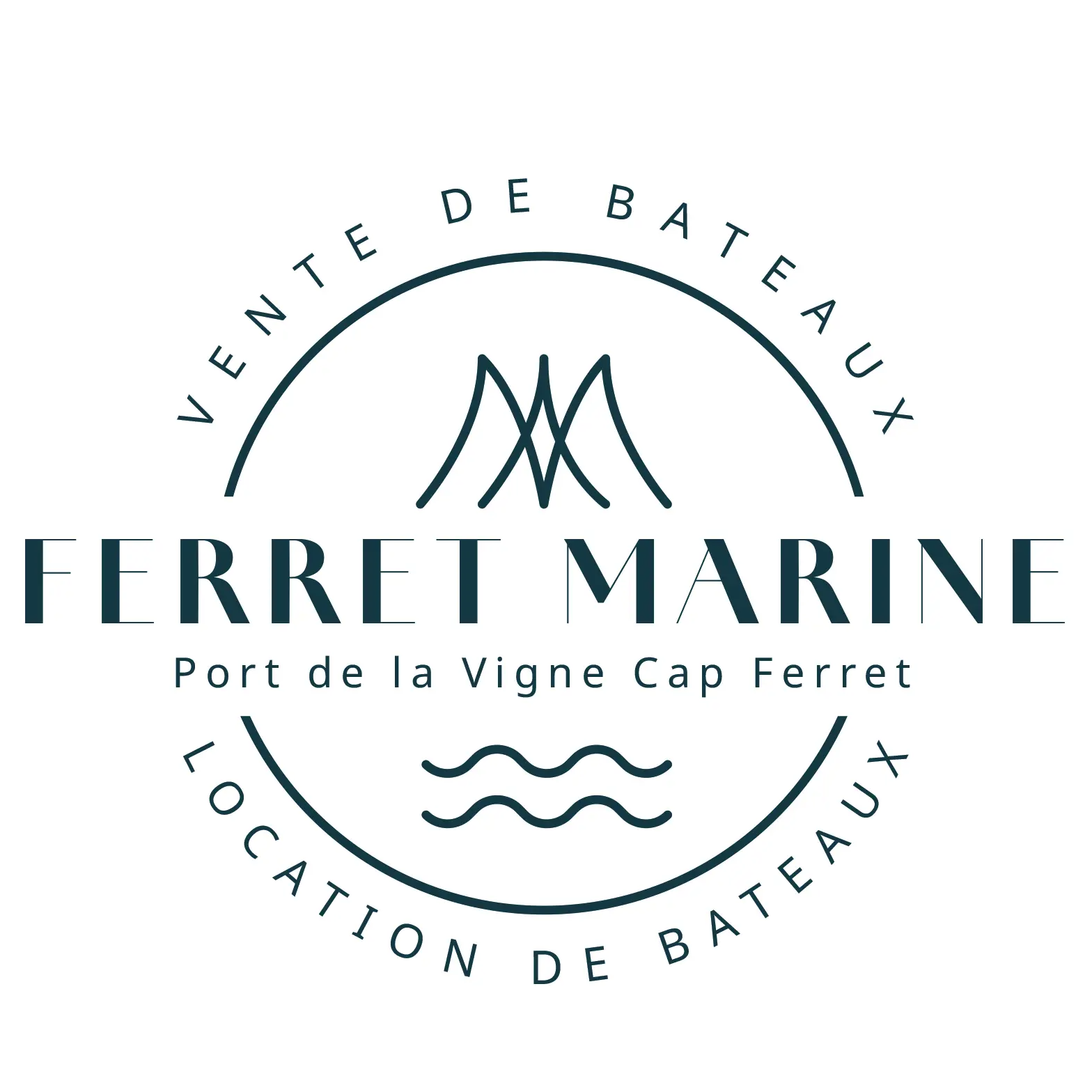 Ferret Marine Castor et Pollux Locations