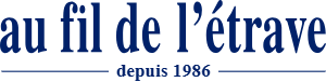 Au fil de l'étrave