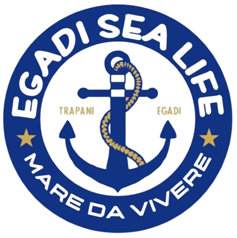 Egadi Sea Life