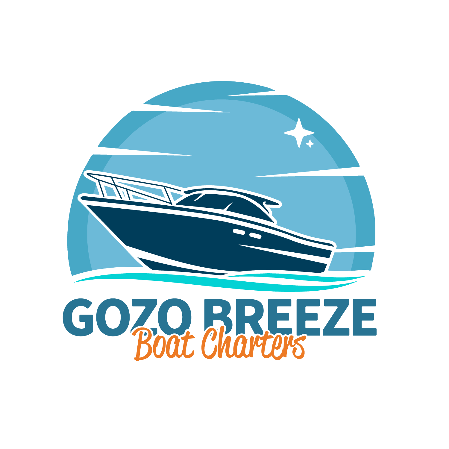 Gozo Breeze Boat Charters