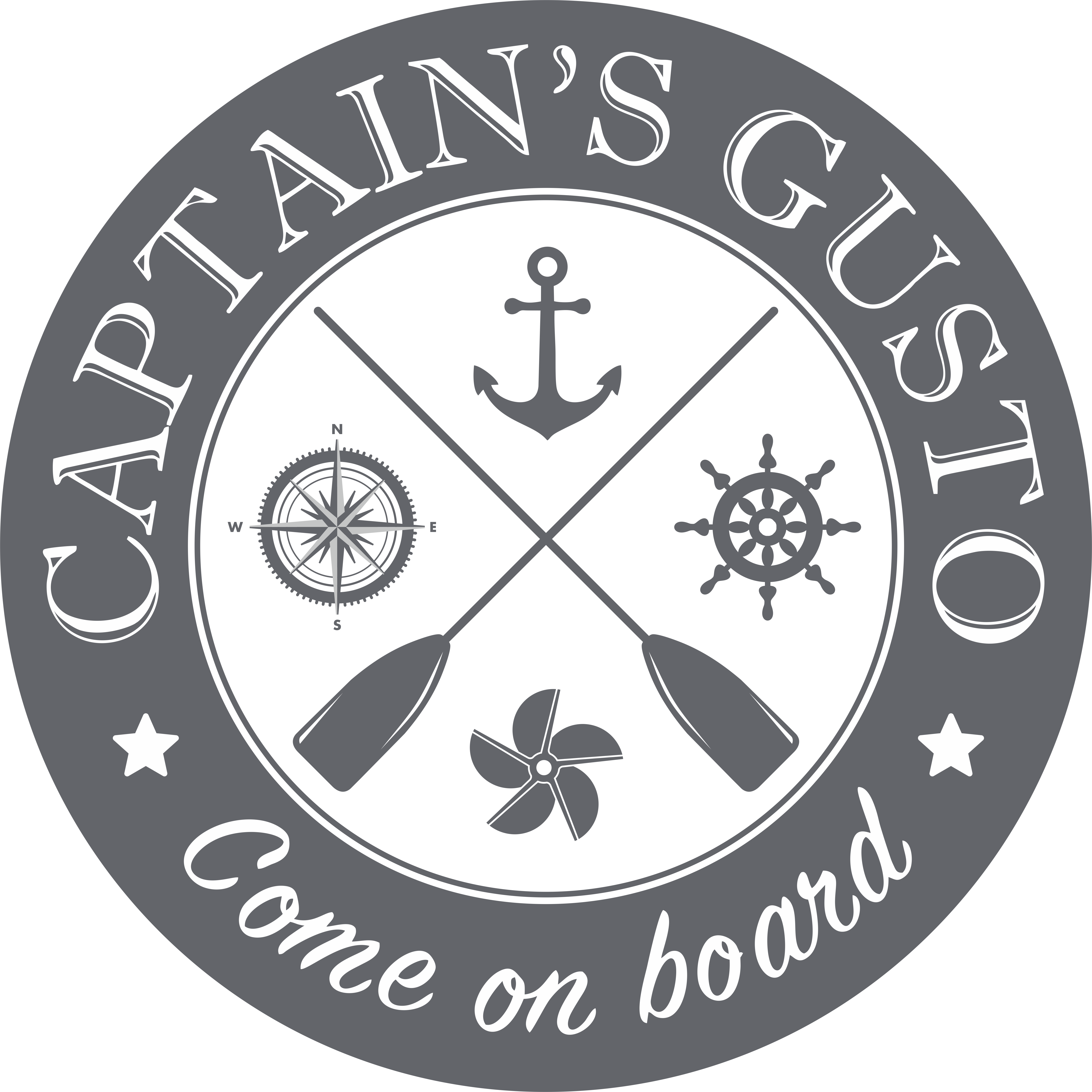 Captain's Gusto
