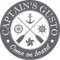 Captain's Gusto