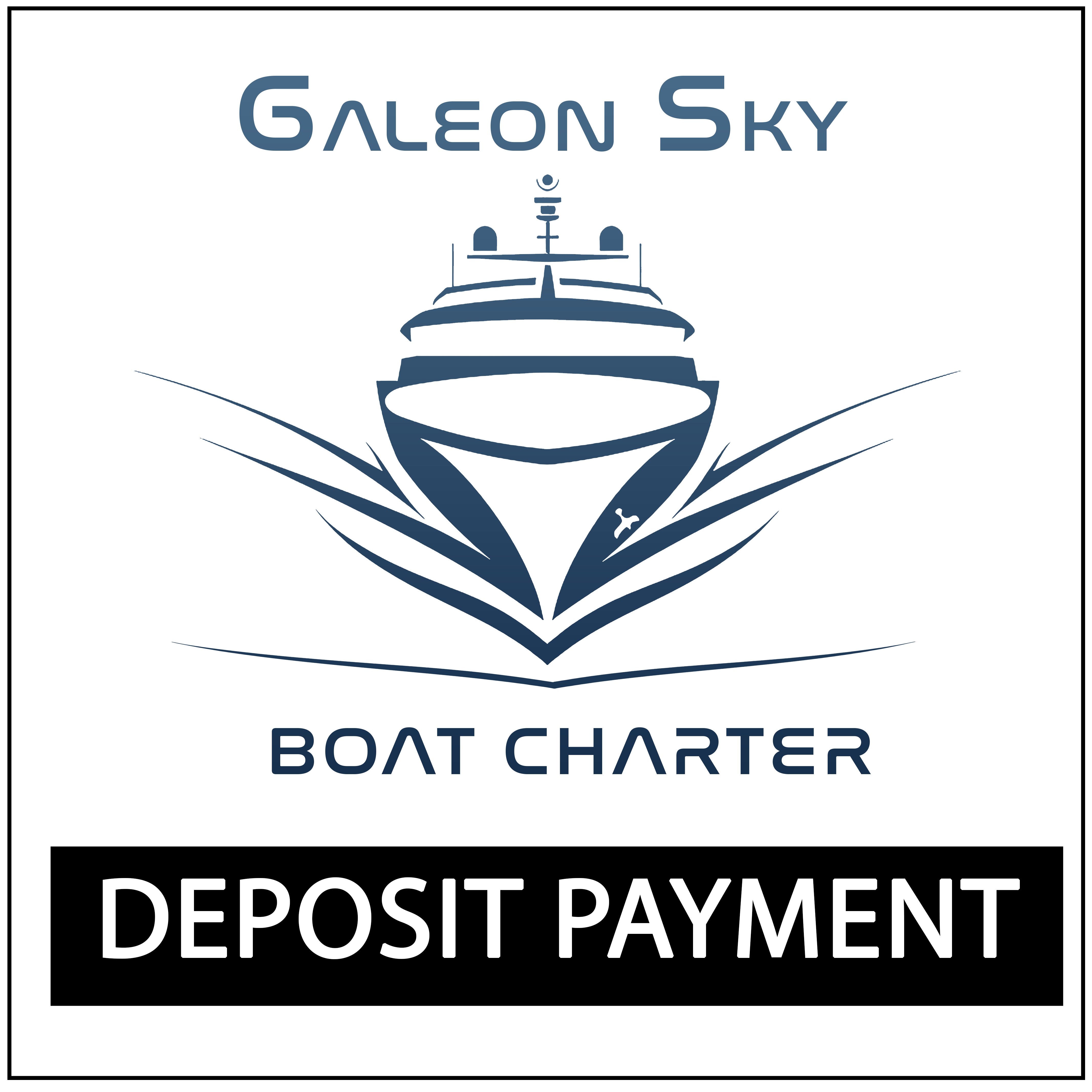 Galeon Sky