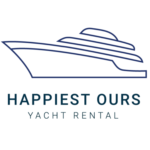 Happiest Ours Yacht Rental