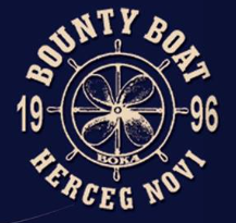 Bounty Boat