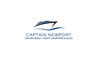 Captain Newport Luxury Boat / Yacht Charters
