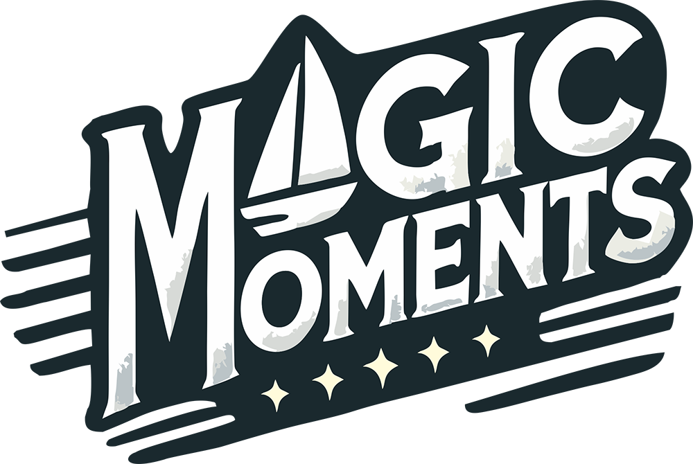 Magic Moments