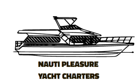 Nauti Pleasure Yacht Charters