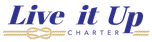 Live It Up Charters