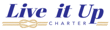 Live It Up Charters