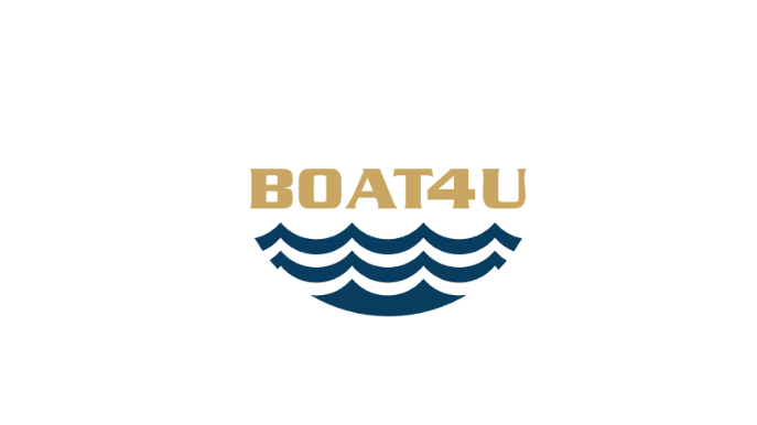 Boat4u charter