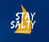 Stay Salty Ammare
