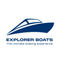 Explorer Boats Paxos