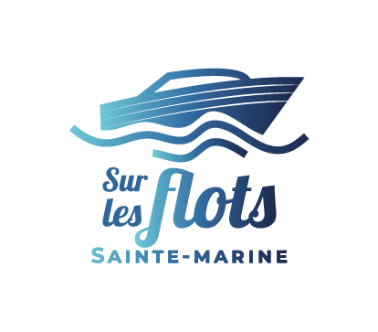 Sur Les Flots
