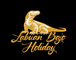 LABAHO - Labuan Bajo Holiday