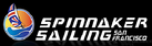 Spinnaker Sailing