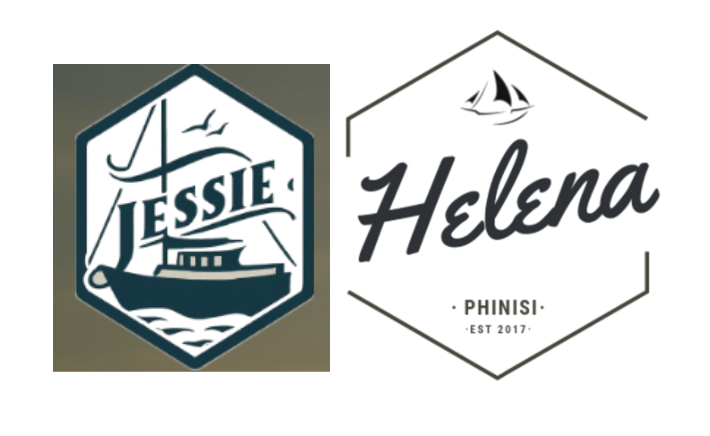 Phinisi Jessie & Helena