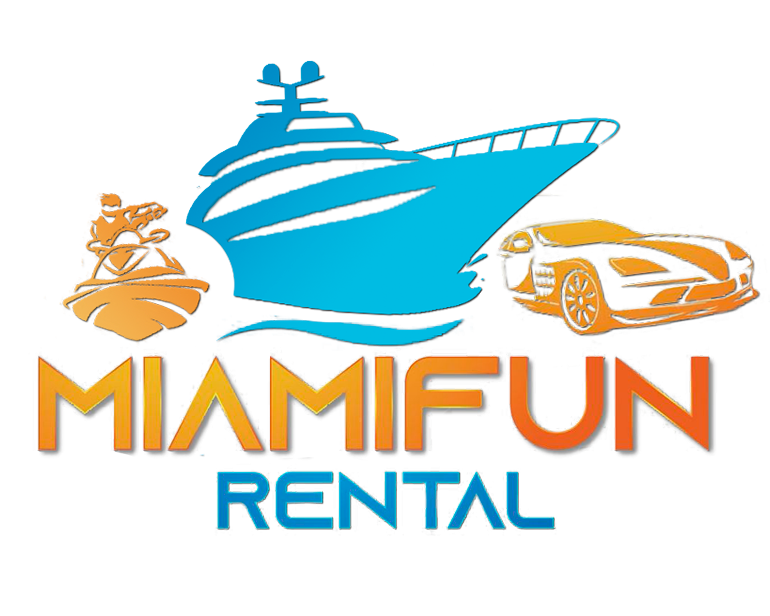 Miami Fun Rental