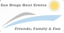 San Diego Boat Cruise