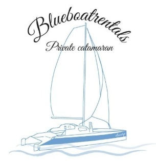 Blue Boat Rentals