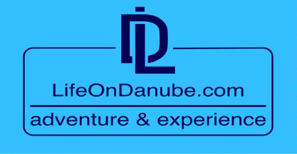 Life On Danube