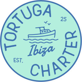 Tortuga Charter Ibiza