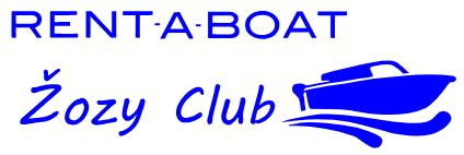 Rent a boat Zozy club