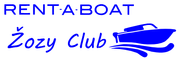 Rent a boat Zozy club